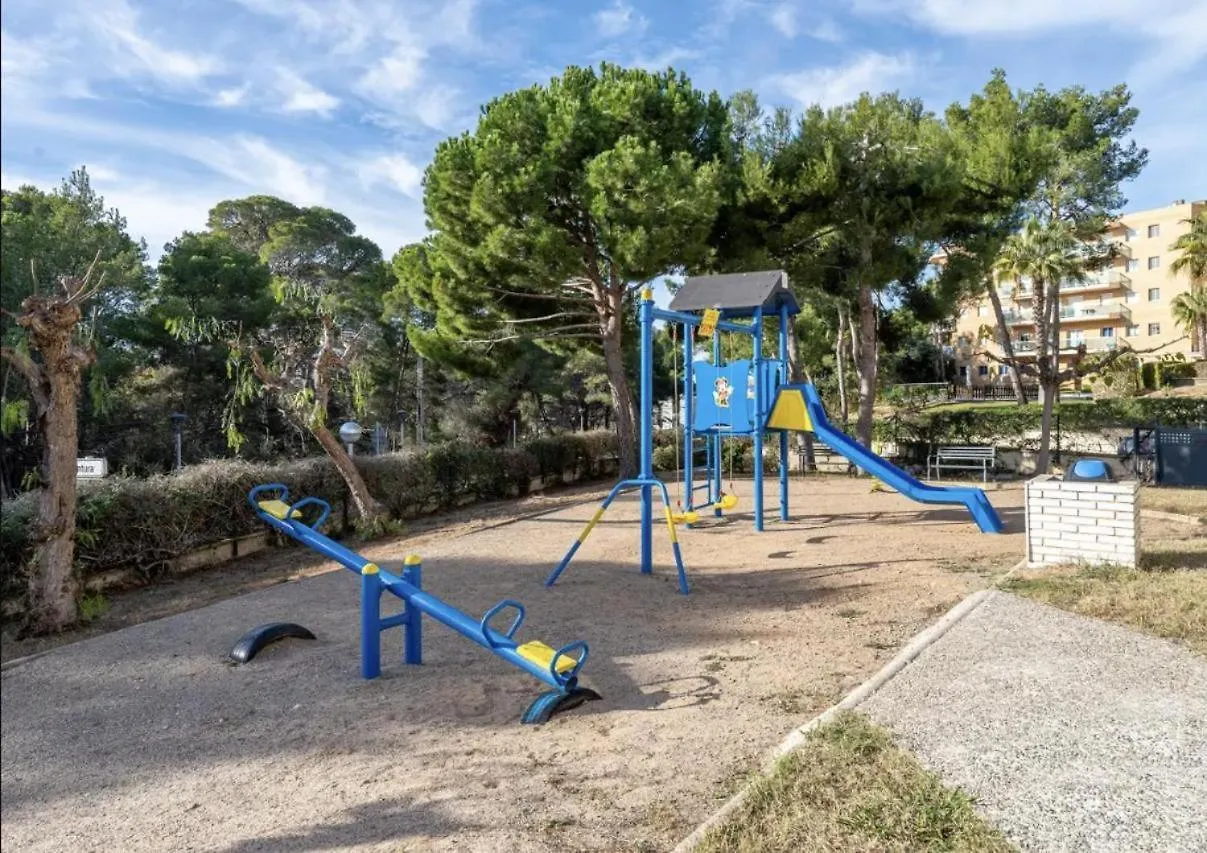 Apto La Mimosa - Salou Španělsko