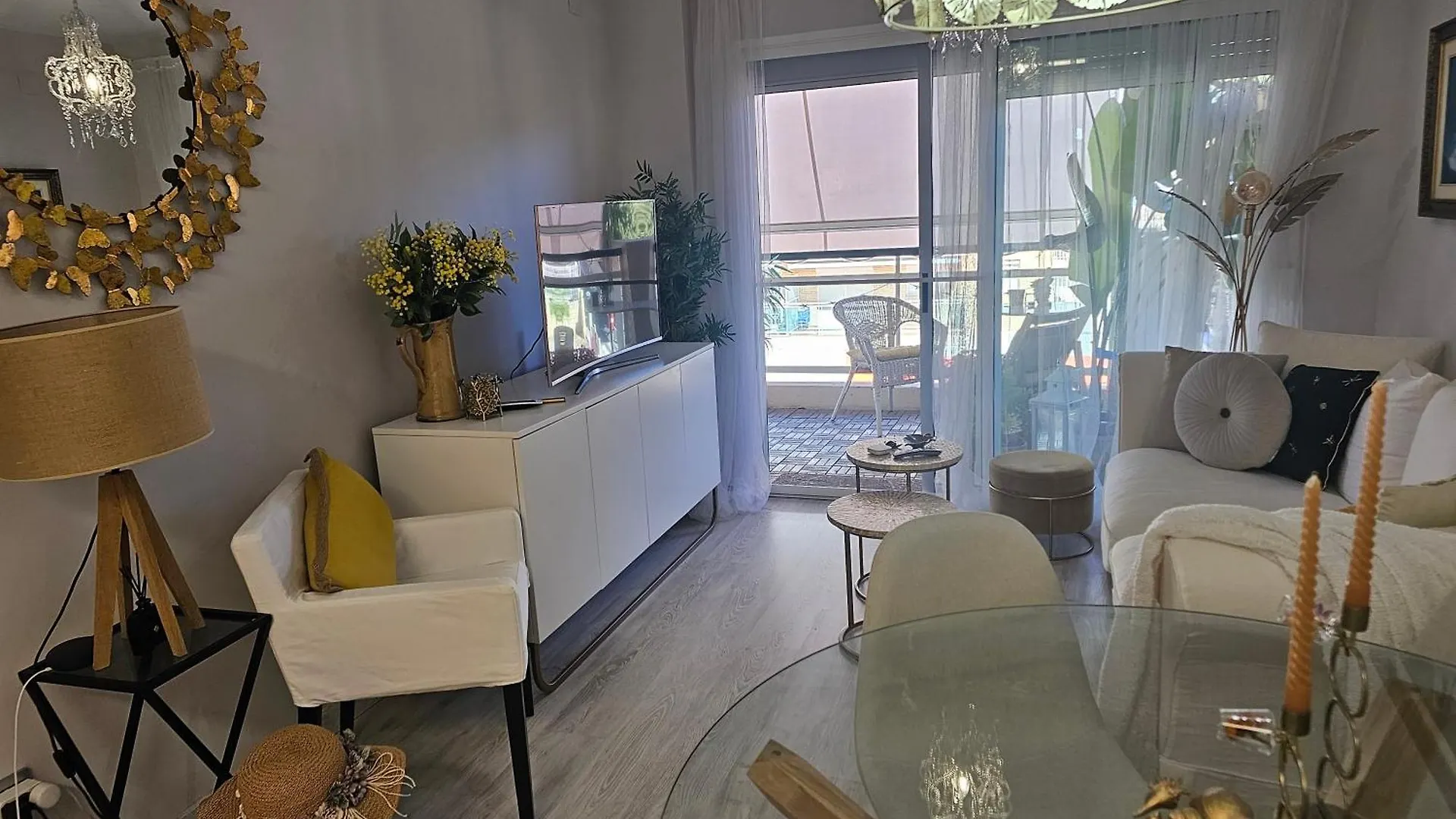Apartmán Apto La Mimosa - Salou Španělsko