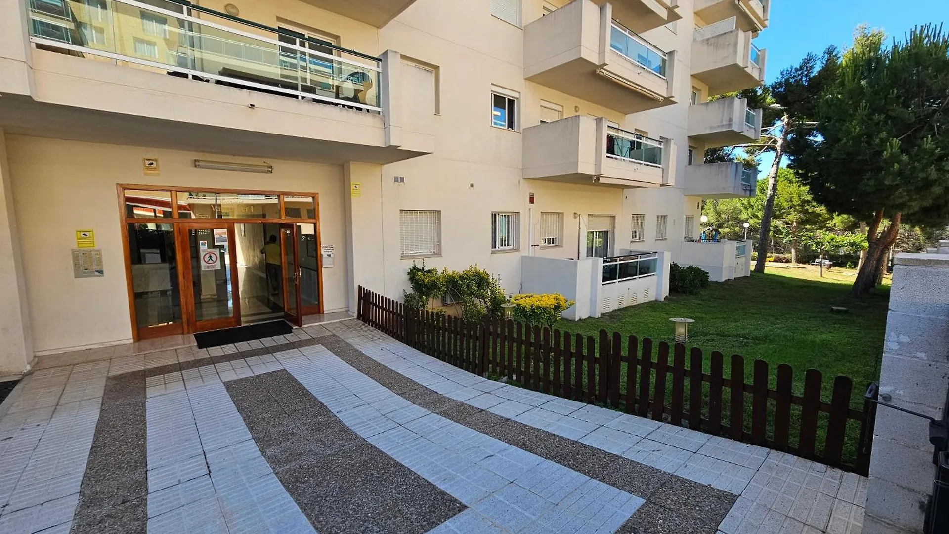 Apto La Mimosa - Salou 0*,  Španělsko