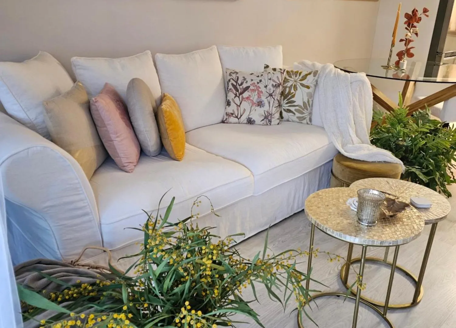 Apartment Apto La Mimosa - Salou Spain