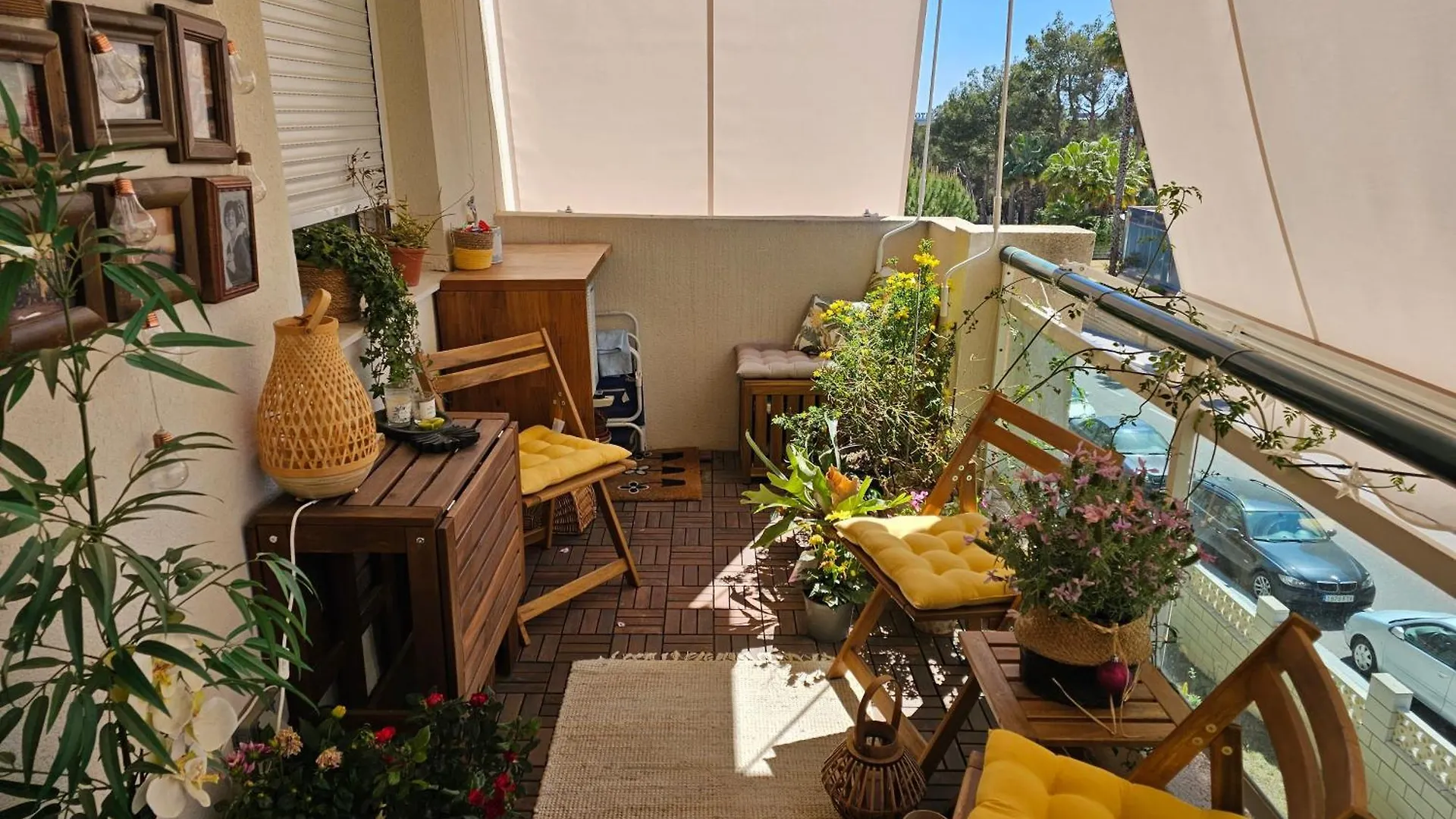 Apartment Apto La Mimosa - Salou