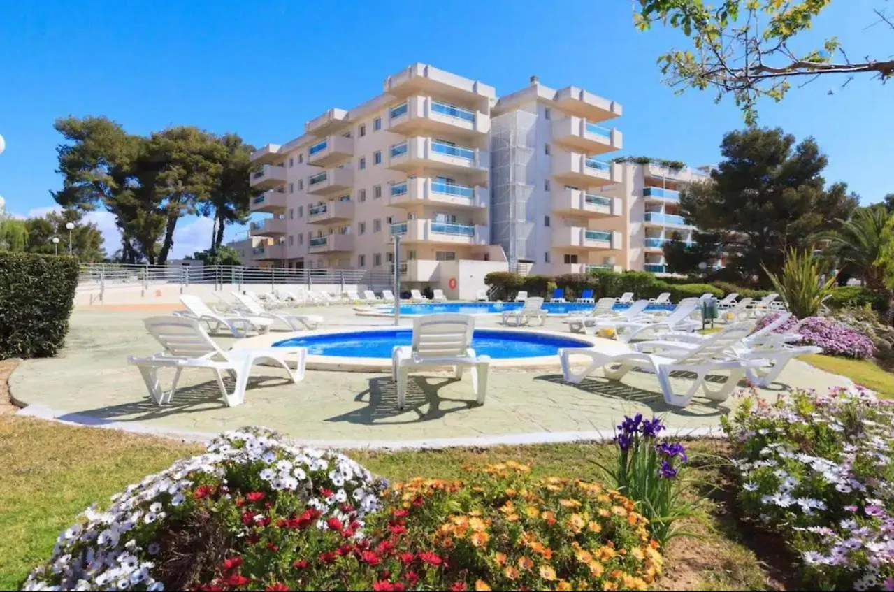 Apto La Mimosa - Salou Apartment