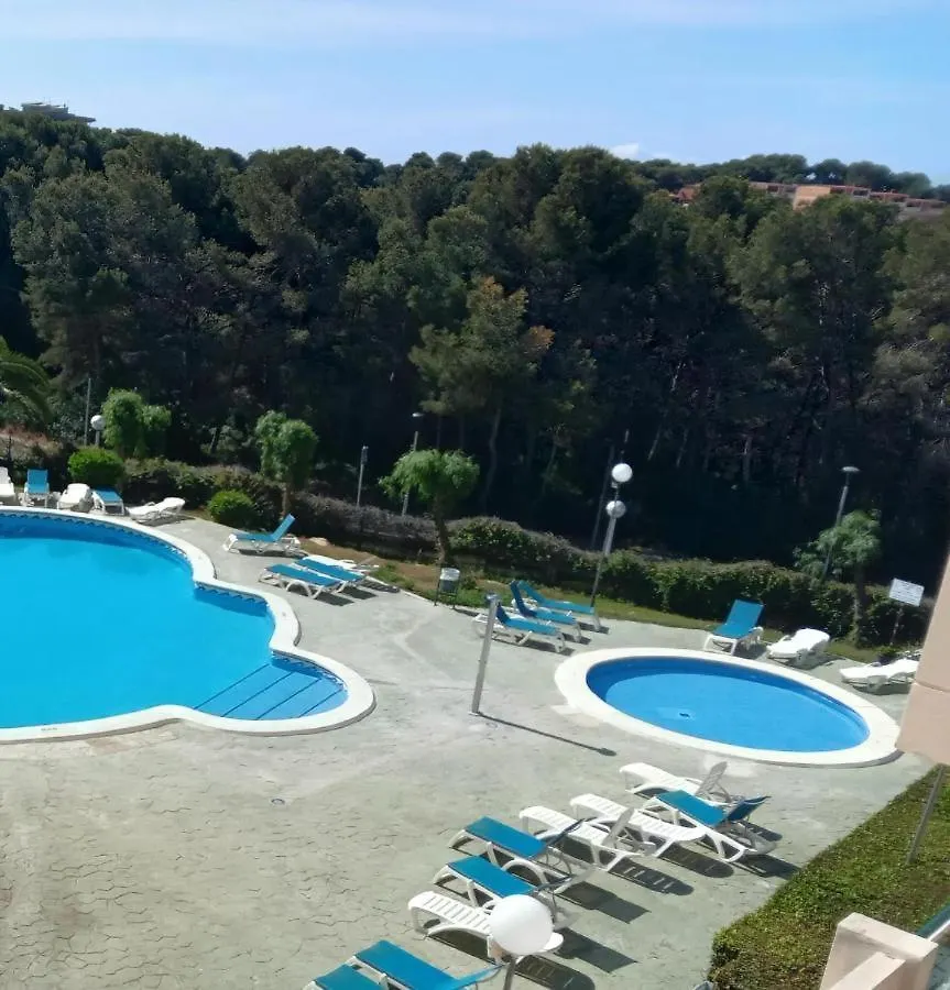 Apto La Mimosa - Salou