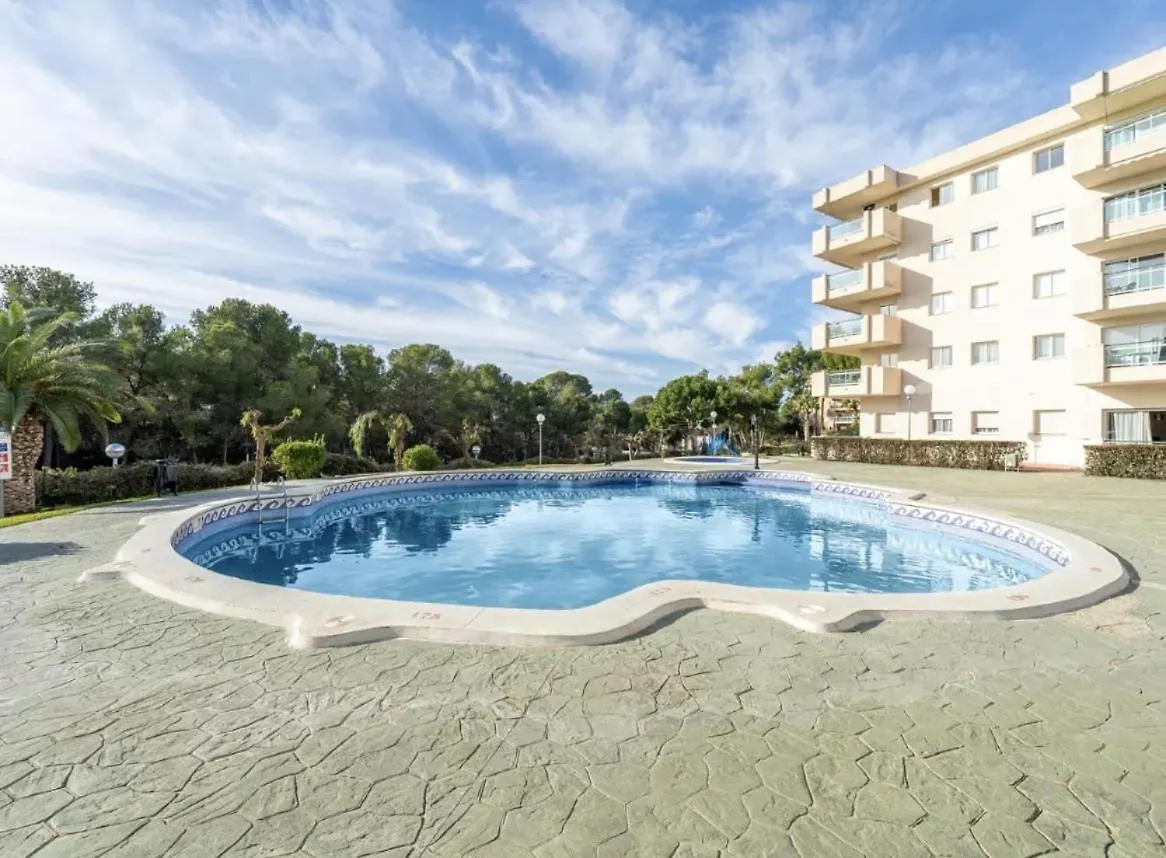 Apartment Apto La Mimosa - Salou