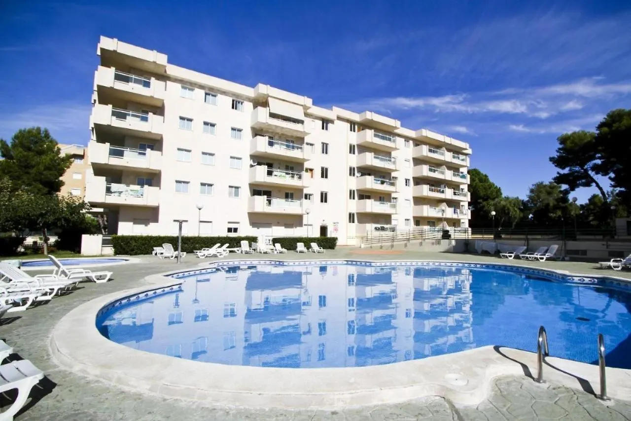 Apartment Apto La Mimosa - Salou Spain