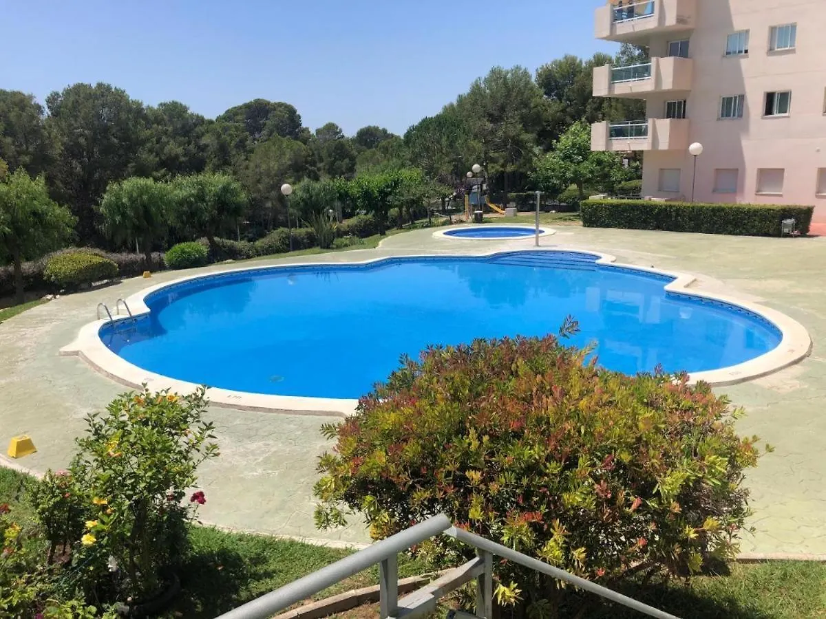 Apartment Apto La Mimosa - Salou