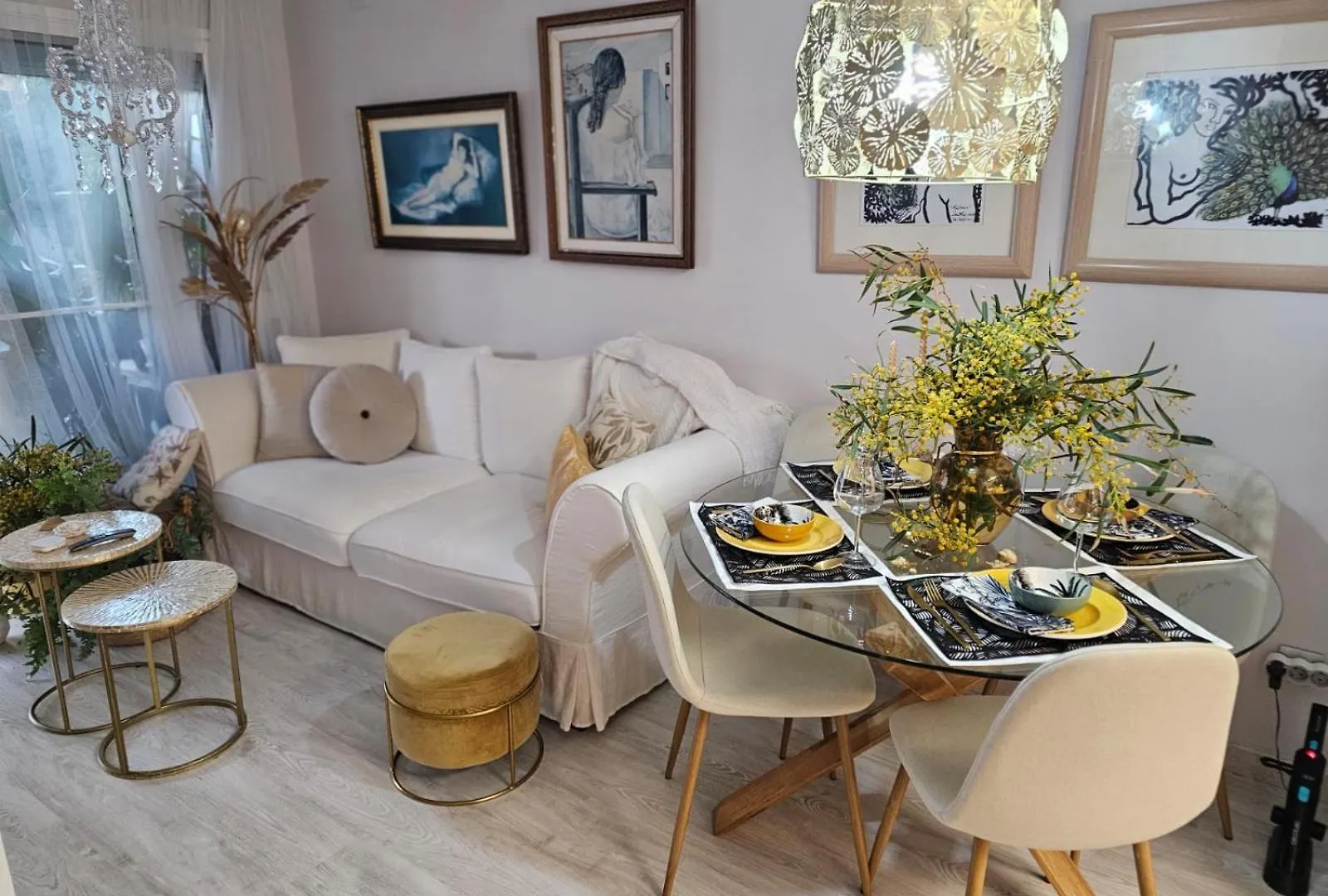 Apartment Apto La Mimosa - Salou