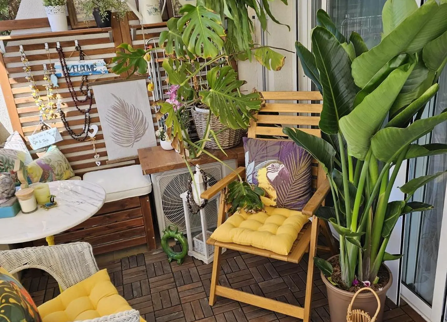 Apto La Mimosa - Salou Apartment