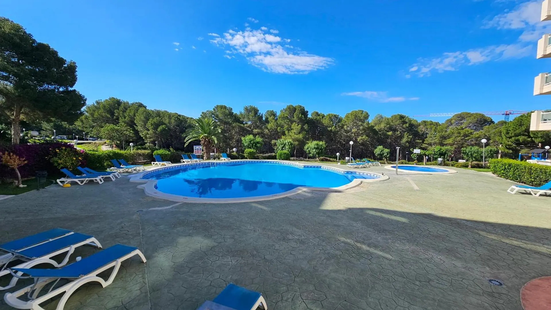 Apartment Apto La Mimosa - Salou