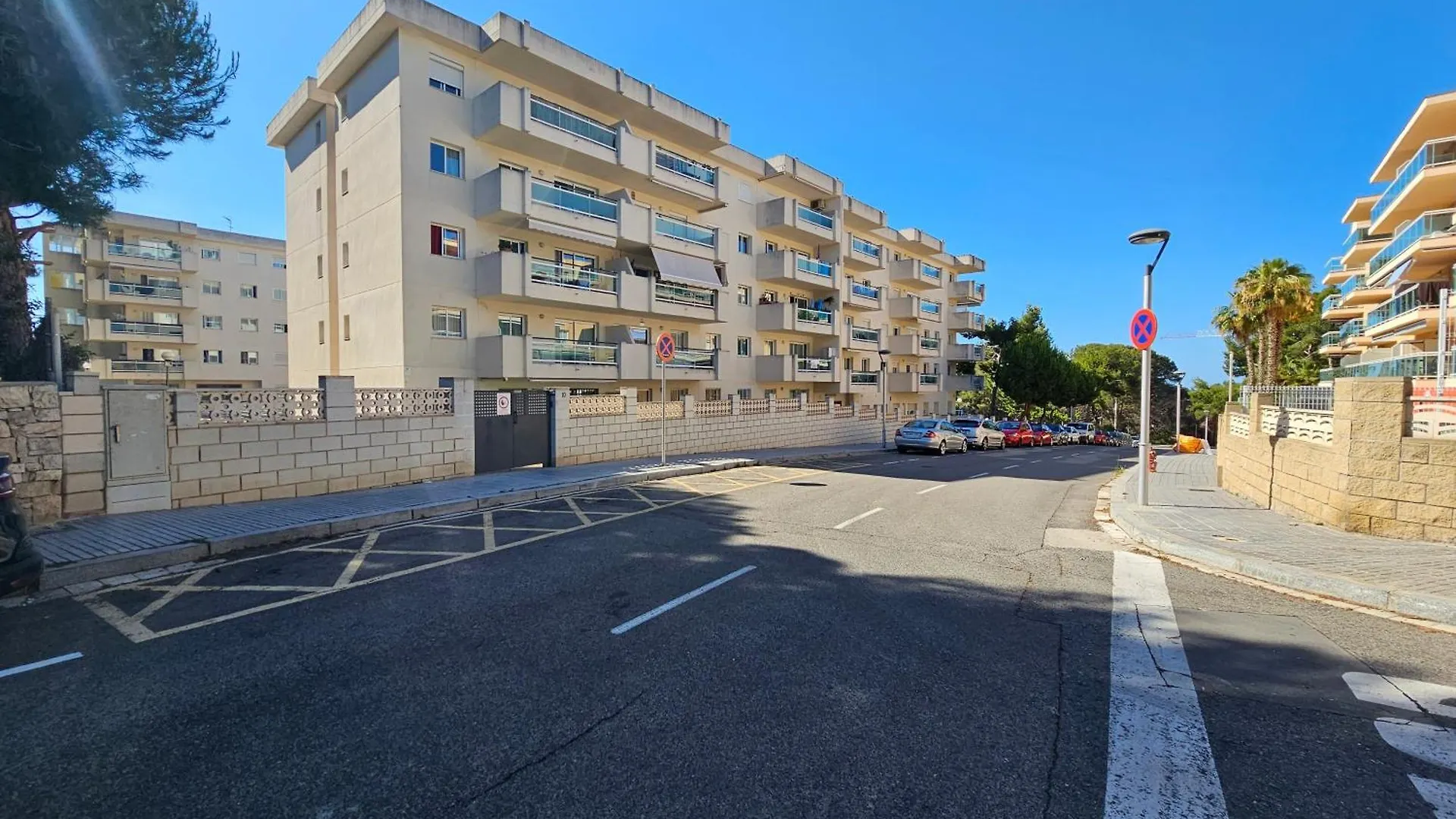 Apto La Mimosa - Salou Spain