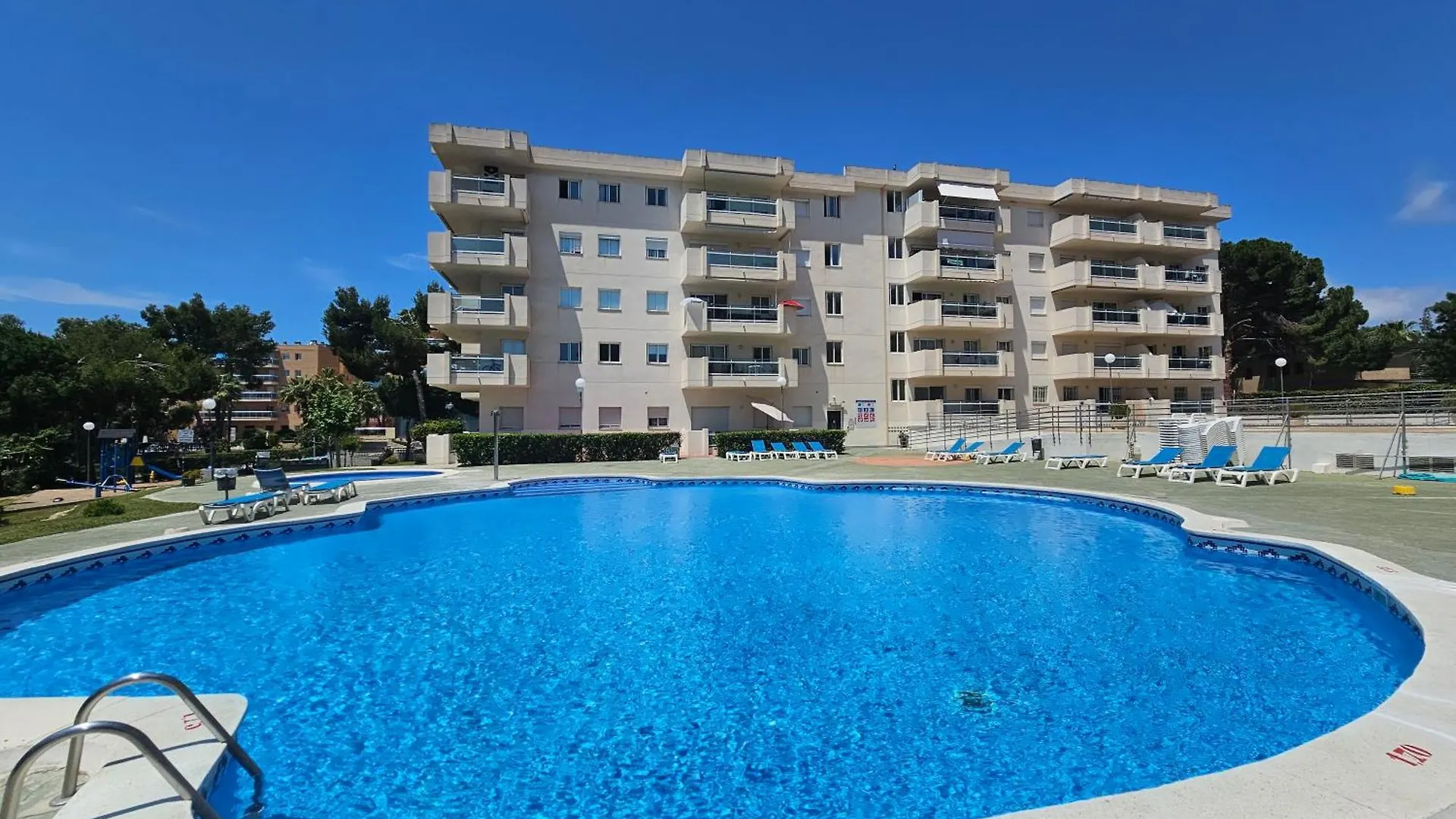 Apto La Mimosa - Salou
