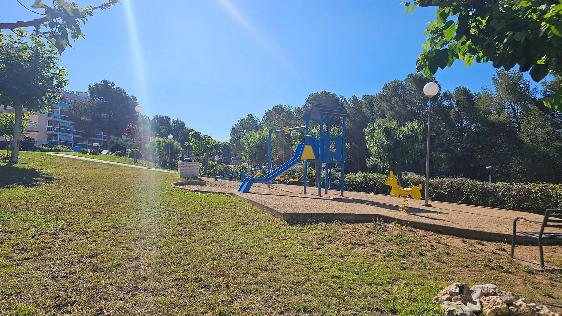 Apto La Mimosa - Salou Apartment