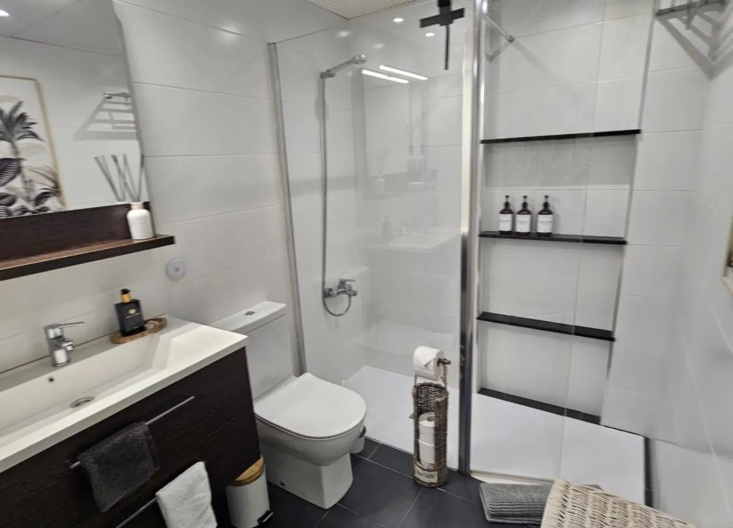 Apartment Apto La Mimosa - Salou