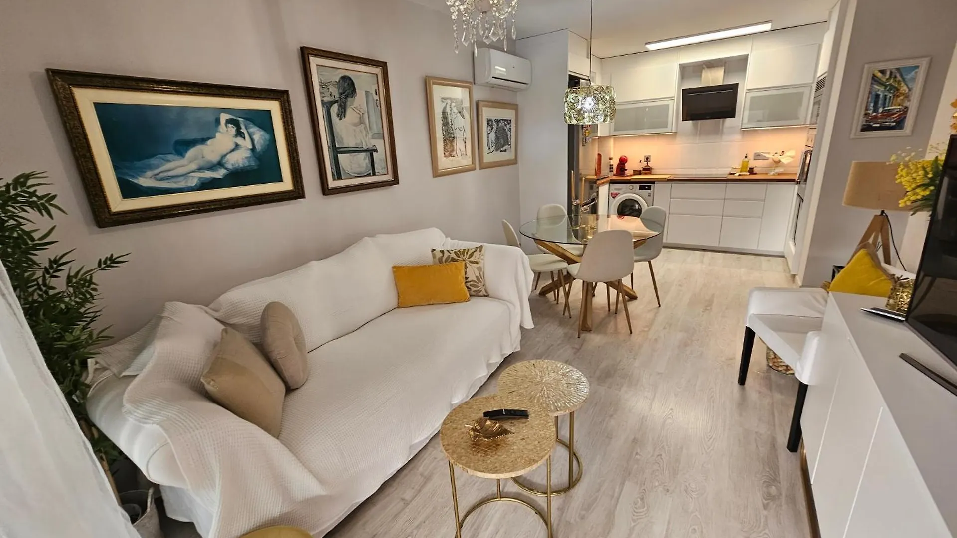 Apartment Apto La Mimosa - Salou