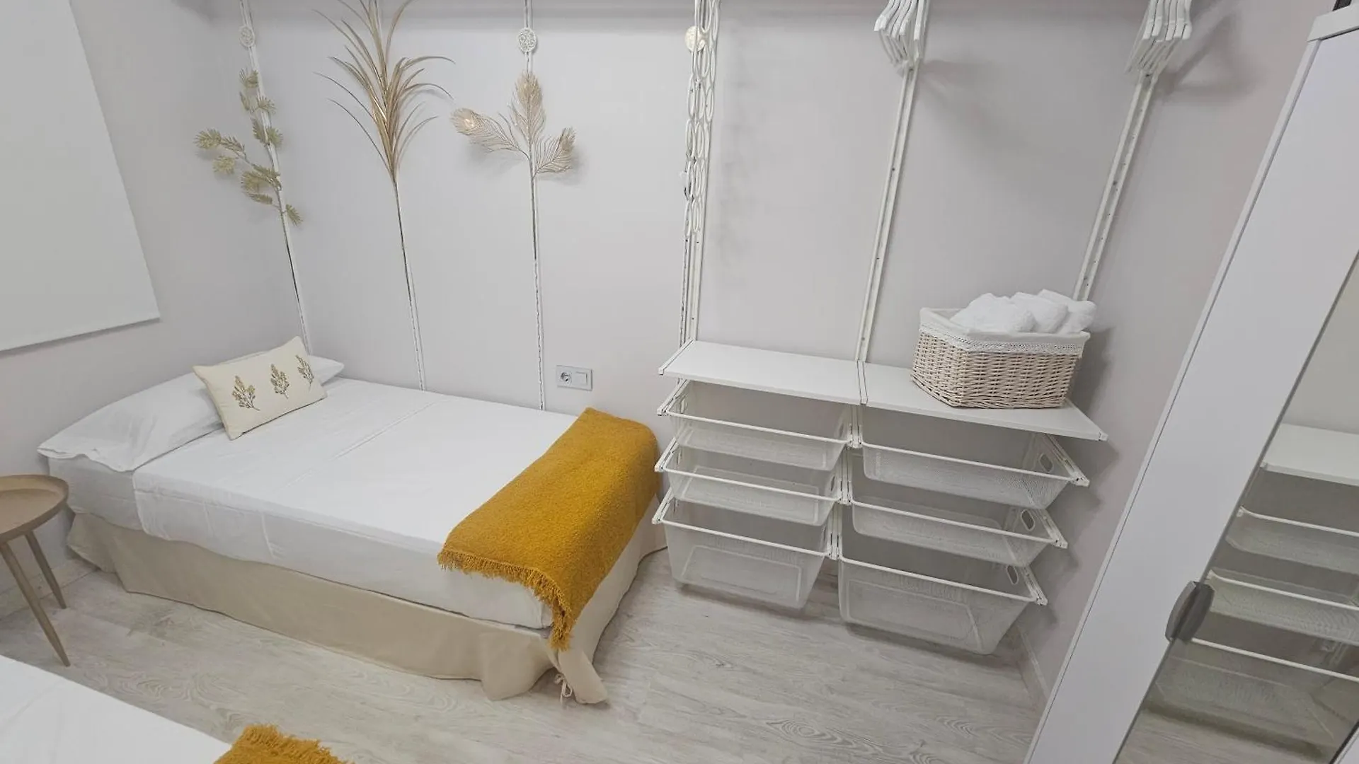 Apartment Apto La Mimosa - Salou Spanien