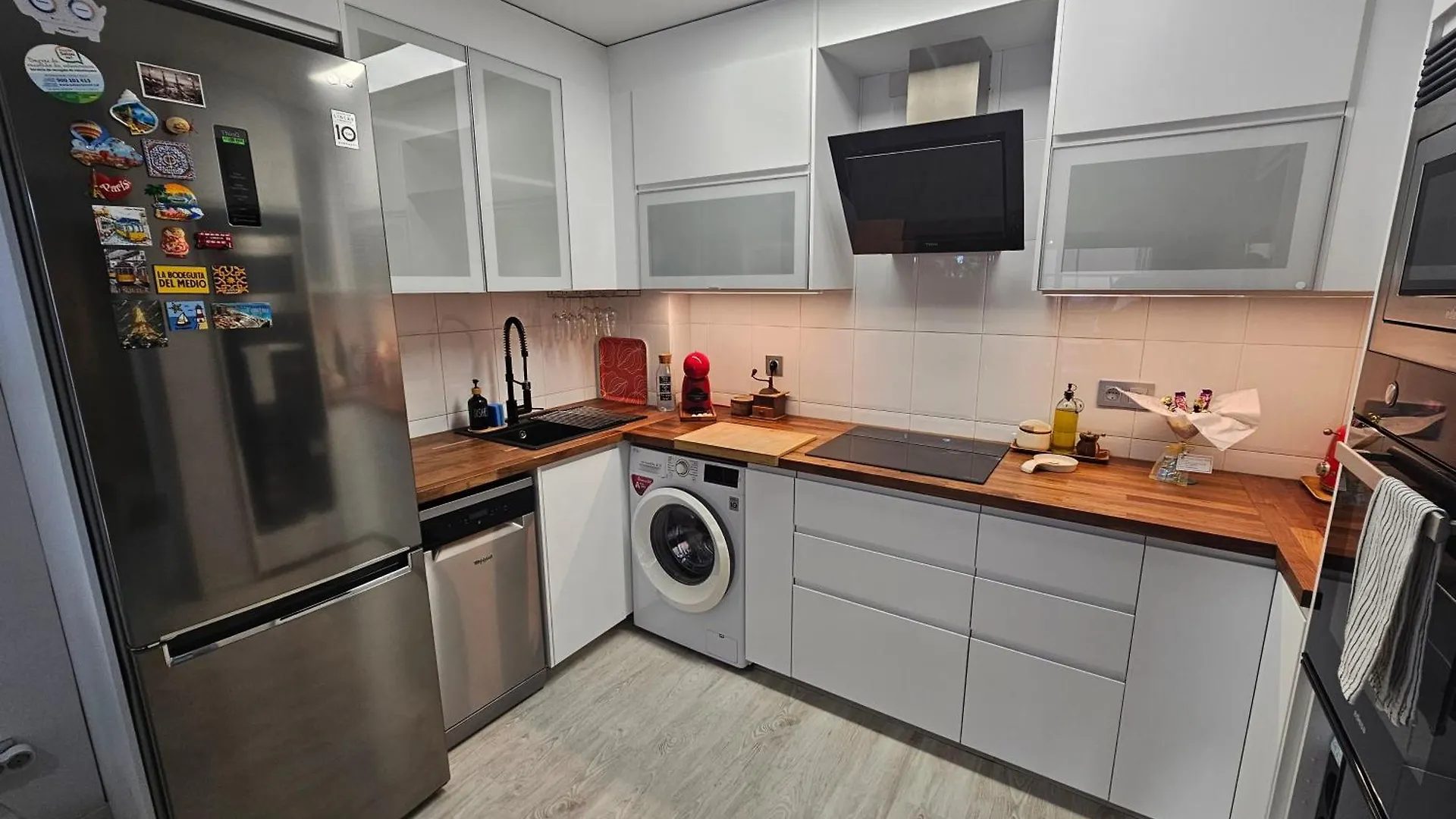 Apto La Mimosa - Salou Apartment